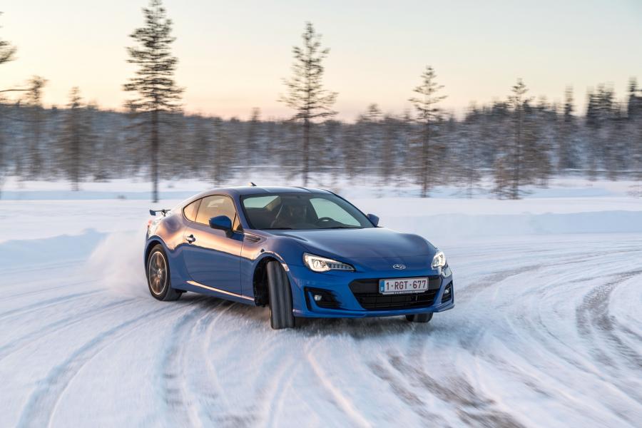  Subaru BRZ 2016 года  (WW) (фото 18 из 50)